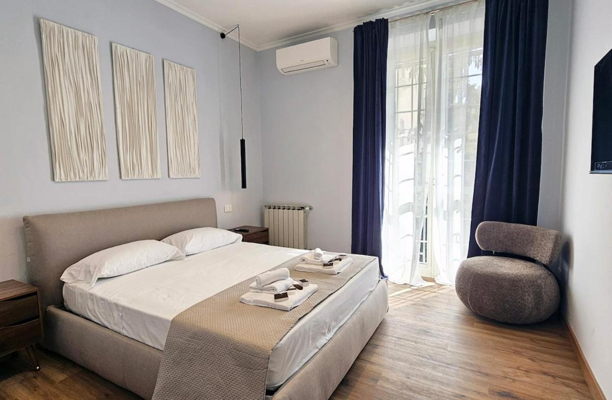 Apartment Gallo 55 Stylish & Modern Near The Vatican Rom