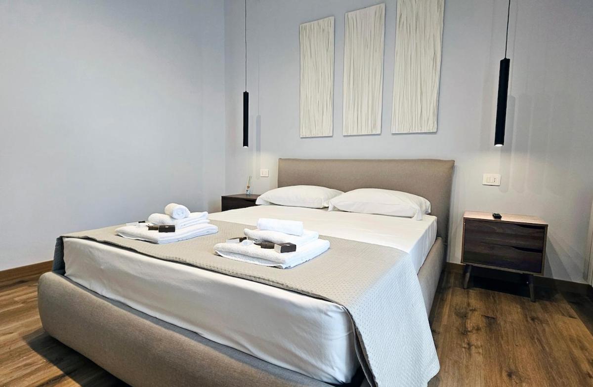 Gallo 55 Stylish & Modern Near The Vatican *