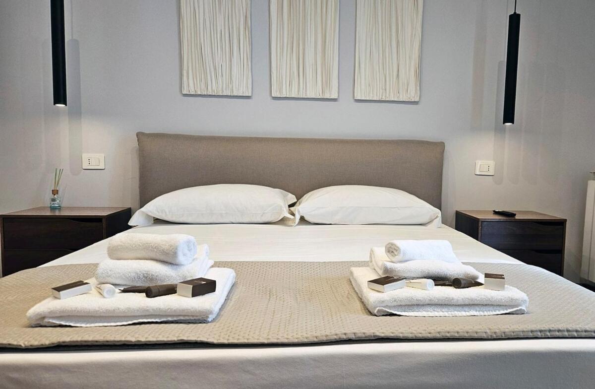 Apartment Gallo 55 Stylish & Modern Near The Vatican *