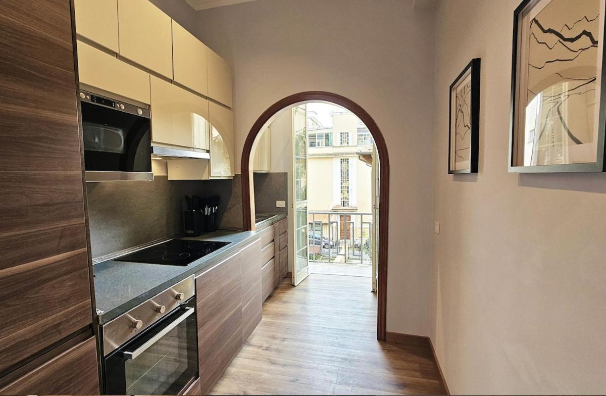 Gallo 55 Stylish & Modern Near The Vatican * Rom