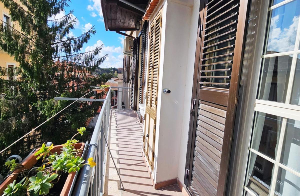 Apartment Gallo 55 Stylish & Modern Near The Vatican Rom
