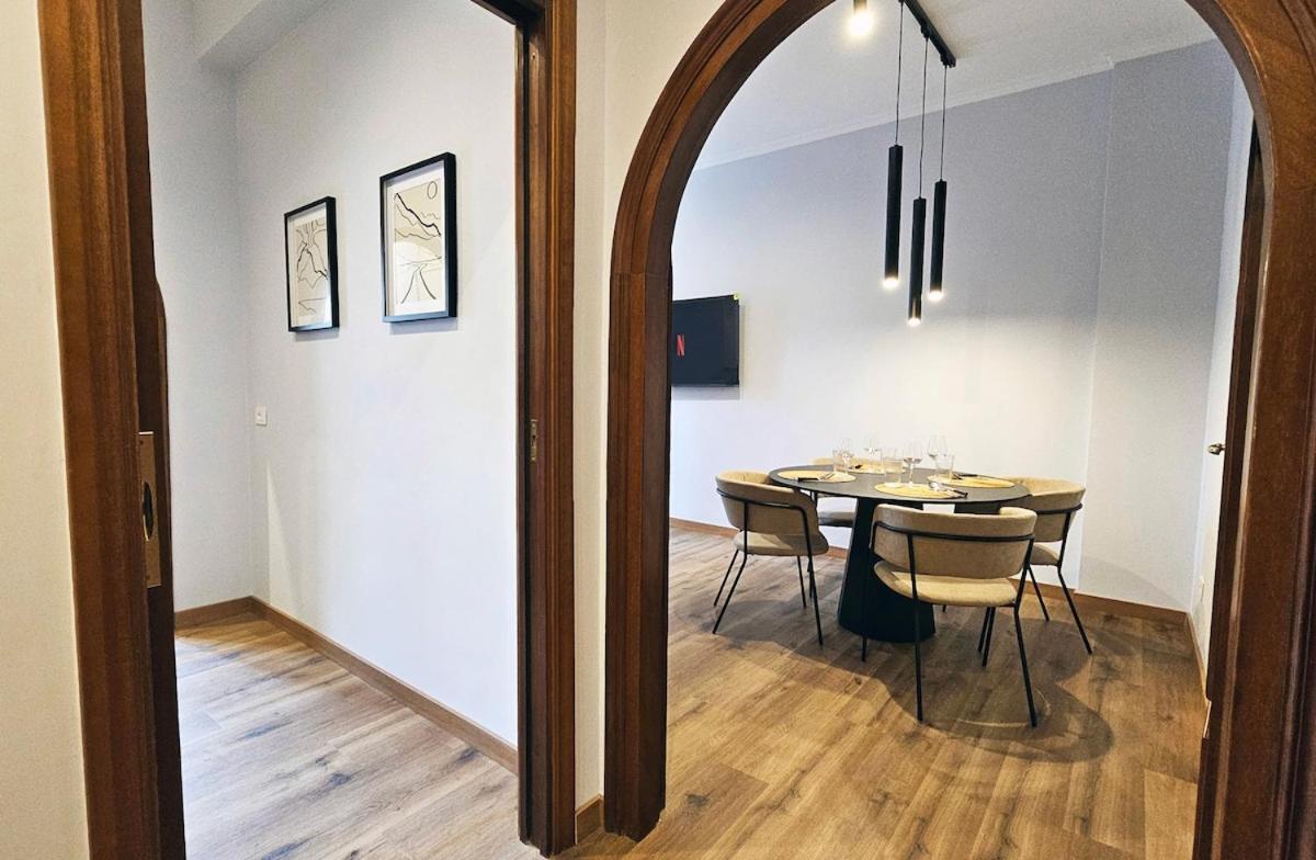 Apartment Gallo 55 Stylish & Modern Near The Vatican