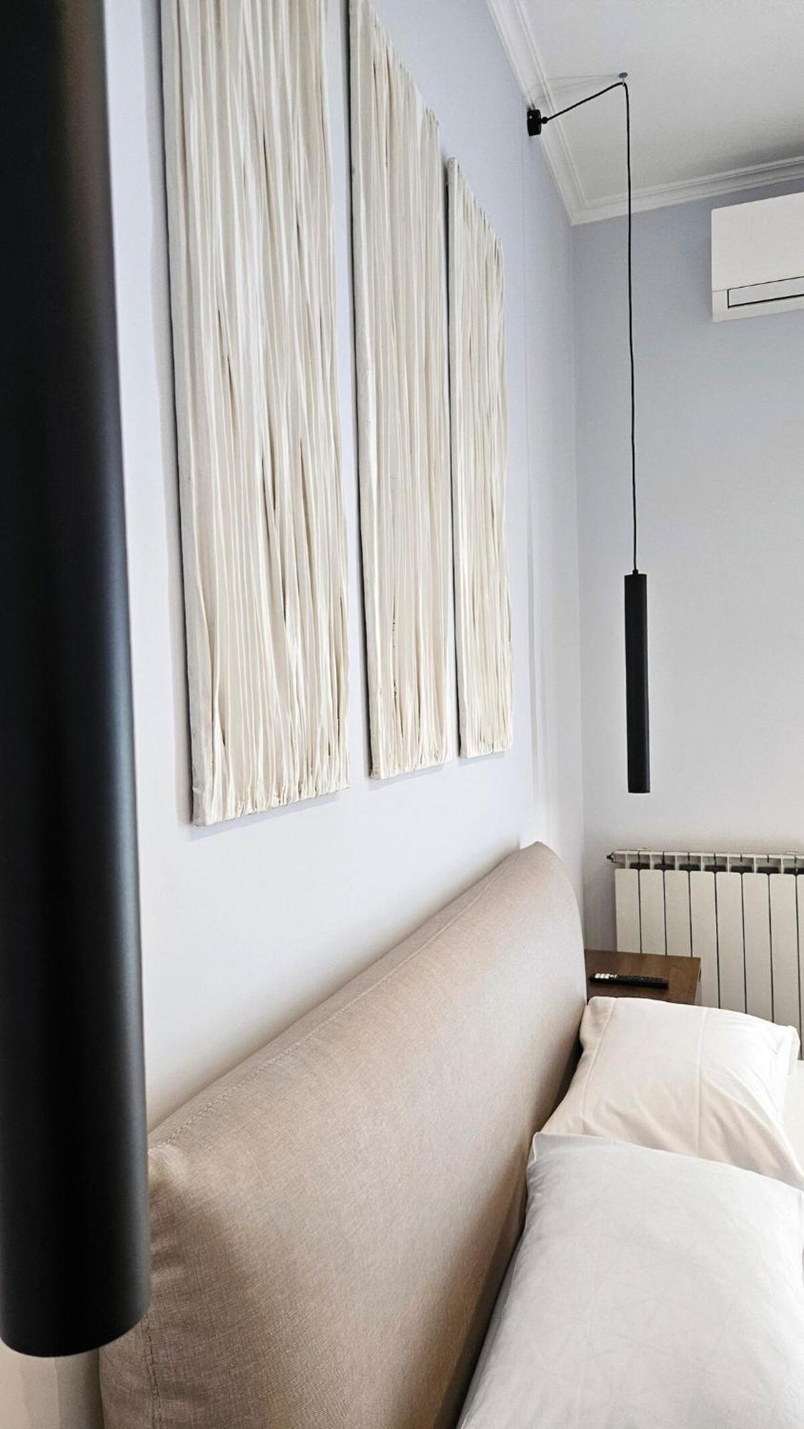 Apartment Gallo 55 Stylish & Modern Near The Vatican Rom